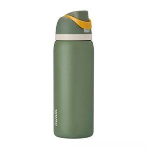 ✨Rolling Hills✨Hearth & Hand Magnolia Owala FreeSip Stainless Steel 32oz NWT